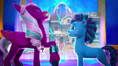 my little pony temporada 6 capitulo 2